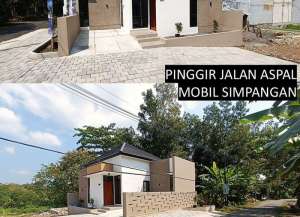 Perumahan Dijual dekat Sedayu General Hospital Siap Huni lokasi di sedayu-1, tersedia melalui melalui situs Lamudi