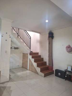 Perumahan Maharaja Depok lokasi di Pancoran Mas, tersedia melalui melalui situs Olx