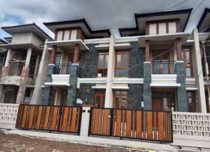 Perumahan One gate di Margahayu Raya Ciwastra Buahbatu dkt Kawaluyaan Metro Indah Mall lokasi di batununggal, tersedia melalui melalui situs Lamudi