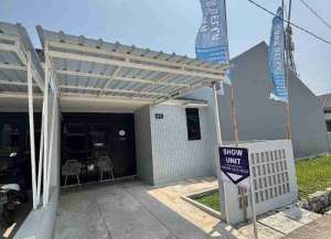 perumahan Pesona Casa Bella lokasi di babelan, tersedia melalui melalui situs Lamudi