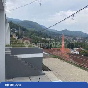 Perumahan Rasa Villa Bandung , tersedia melalui melalui situs Rumah123