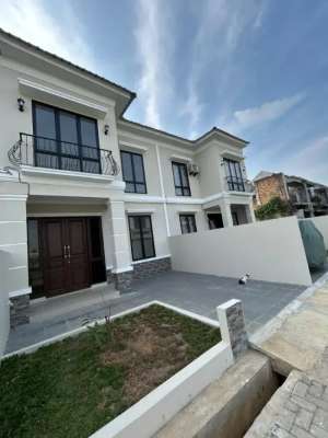 PERUMAHAN READY JOHOR BAHRU lokasi di Medan Johor, tersedia melalui melalui situs Olx