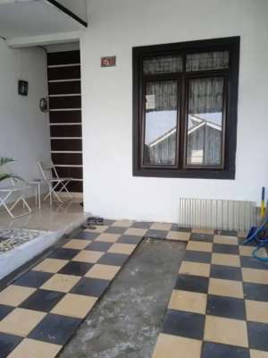 Perumahan Sedayu Villas strategis Depok sukmajya lokasi di Sukmajaya, tersedia melalui melalui situs Olx