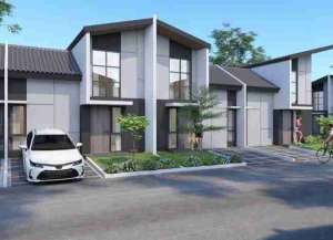 Perumahan Subsidi Terlaris DiTangerang dan Jakarta lokasi di cikupa, tersedia melalui melalui situs Lamudi