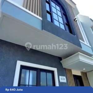 Perumahan Syariah Shm Adya Safira Akses Dekat Tol Bagus , tersedia melalui melalui situs Rumah123