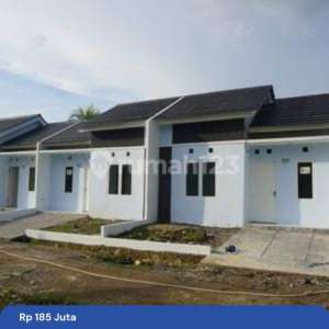 Perumahan Wisma Madani Kpr Subsidi , tersedia melalui melalui situs Rumah123