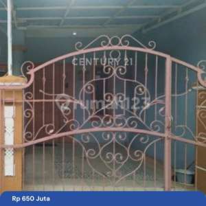 Pesona Karawaci Dekat Sport Center, RS Mentari, UMN, SMS , tersedia melalui melalui situs Rumah123