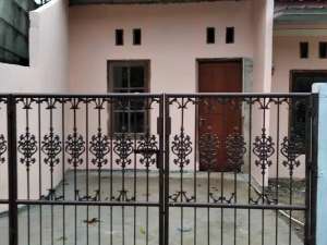 Peurmahan Villa Gading Parung, 2 Kamar Tidur lokasi di Parung, tersedia melalui melalui situs Olx