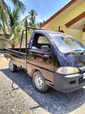 Jual bekas Pickup espass 2007,lokasi di 