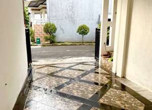 PILIHAN CERDAS PUNYA RUMAH DI SERPONG PARK DENGAN BUDGET TERJANGKAU HUBUNGI SEKARANG lokasi di jelupang, tersedia melalui melalui situs Lamudi