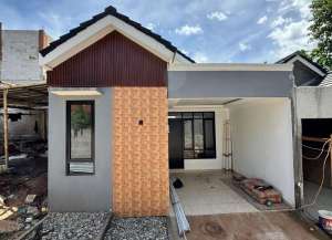 Pm25.Cluster 1 Lantai KPR Rumah Saat Ini Ada DI Citayam 15 Menit Ke St Citayam lokasi di tajurhalang, tersedia melalui melalui situs Lamudi