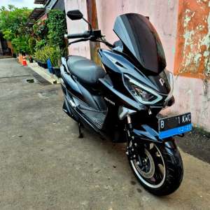 Jual bekas Polytron Fox R 2024 mint condition,lokasi di Pondok Gede