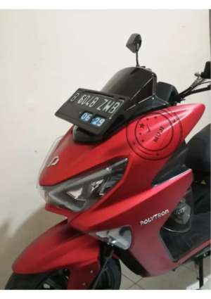 Jual bekas Polytron Fox S 2024,lokasi di Sawangan