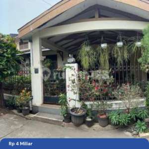 Pondok Gede Raya Housing,Jual Cepat Lebar Muka 20, Utk Investor Bisa Dibangun 3 Unit Minimalis, Atau Utk Di Huni , tersedia melalui melalui situs Rumah123