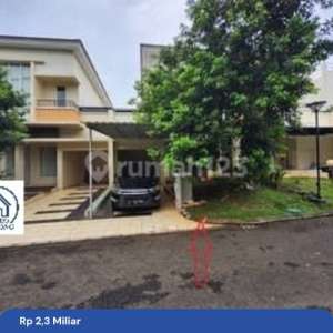 Pondok Hijau Golfcluster Chrysocolla Gading Serpong , tersedia melalui melalui situs Rumah123