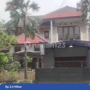 Pondok Jati Sidoarjo Rumah Mewah Hitung Tanah Saja Dekat Dengan Tol , tersedia melalui melalui situs Rumah123