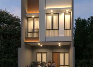 Pradah Permai lokasi di dukuh-pakis, tersedia melalui melalui situs Lamudi