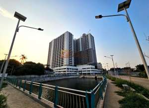 Premium Choice 3BR Anwa Residence, Fasilitas KomplitAkses Mudah lokasi di kelapa-dua-2, tersedia melalui melalui situs Lamudi