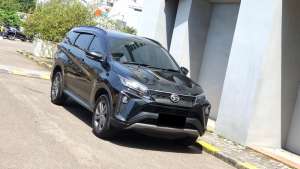 Jual bekas Promo Daihatsu Terios R AT 2023 murah,lokasi di Banten