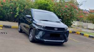 Jual bekas Promo Daihatsu Xenia X 2021 murah,lokasi di Banten