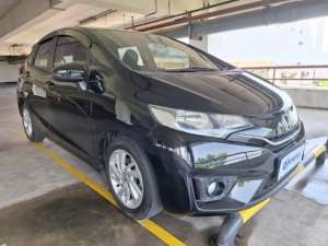 Jual bekas PROMO Honda Jazz 1.5 S Bensin-AT 2017 BOT B,lokasi di 