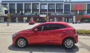 Jual bekas PROMO MAZDA 2 GT SKY 2020 DP 20,lokasi di 