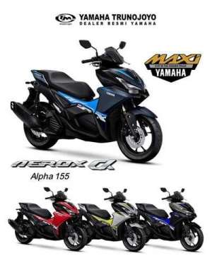 Jual bekas Promo November yamaha Madiun,lokasi di Kota Madiun