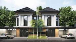 PROMO Opening Rumah Mewah Dekat RSA UGM, Ringroad, SCH Mall, Jogja City Mall, Pintu TOL Trihanggo lokasi di Mlati, tersedia melalui melalui situs Olx