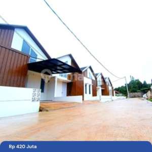 PROMO RUMAH CANTIK DAN ESTETIK HARGA MENARIK , tersedia melalui melalui situs Rumah123