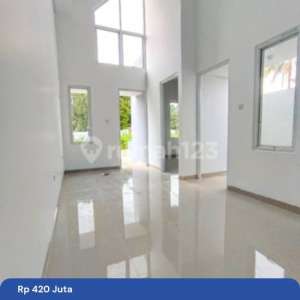 PROMO RUMAH CANTIK MEMUKAU HARGA TERJANGKAU , tersedia melalui melalui situs Rumah123