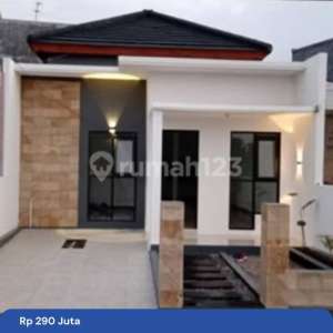 Promo Rumah Murah Athaya Residence Legalitas Shm , tersedia melalui melalui situs Rumah123