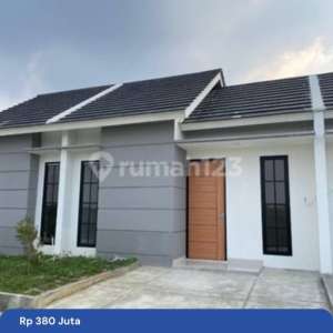 Promo Rumah Murah, Baru,Asri Tipe 3660 Panorama Tambun Bekasi , tersedia melalui melalui situs Rumah123