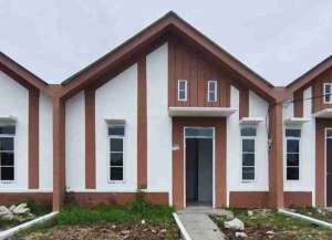 Promo Rumah Subsidi Duta Harmoni 2 Tigaraksa Cukup Hanya 3-4 JUTA ALL IN Sampai Serah Terima Kunci lokasi di solear, tersedia melalui melalui situs Lamudi
