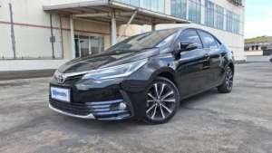 Jual bekas PROMO Toyota Corolla Altis 1.8 V Bensin-AT 2018 PAI,lokasi di 