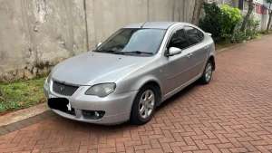 Jual bekas Proton Gen2 matic murah Low KM,lokasi di 