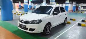 Jual bekas PROTON SAGA 2018 LOW KM MURAH ISTIMEWA,lokasi di 