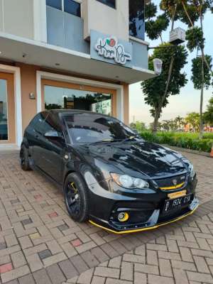 Jual bekas Proton Satria Neo Coupe 2 Pintu,lokasi di 