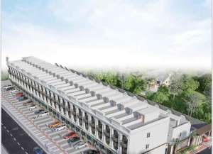 Pullman Business District daerah medan kota lokasi di medan-kota, tersedia melalui melalui situs Lamudi