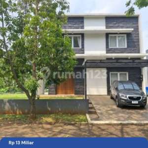 Puri Botanical, Rumah Minim Renov , tersedia melalui melalui situs Rumah123