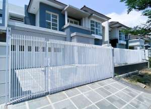 Puri Galaxy Bamboo Lake Dekat Merr, Galaxy Mall, Pakuwon Ciyy lokasi di keputih, tersedia melalui melalui situs Lamudi