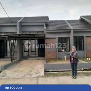 Puri Harmoni Pasir Mukti Citereup , tersedia melalui melalui situs Rumah123