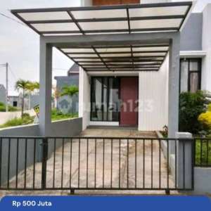 Puri Harmoni Pasir Mukti Citereup , tersedia melalui melalui situs Rumah123