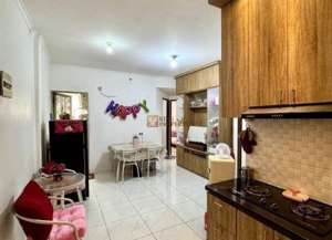 Raih Passive Income Tinggi Unit 3BR Strategis di Mediterania Gajah Mada Residence lokasi di keagungan, tersedia melalui melalui situs Lamudi