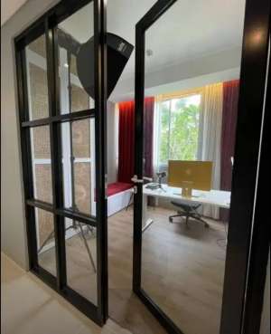 Rainbow spring Condovilla 41 Br furnish hargavirw terbaik lokasi di Gading Serpong, tersedia melalui melalui situs Olx