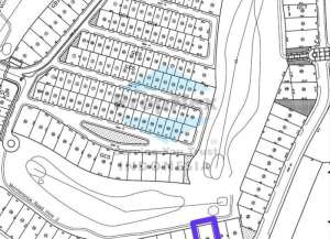 Raya Bukit Golf Mediterania BGI lokasi di sambikerep, tersedia melalui melalui situs Lamudi