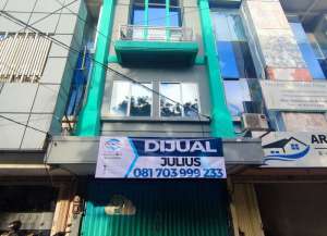 RAYA KLAMPIS JAYA lokasi di keputih, tersedia melalui melalui situs Lamudi