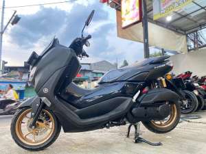 Jual bekas Reay nmx 155 conected dp 1 juta an,lokasi di Bojonggede
