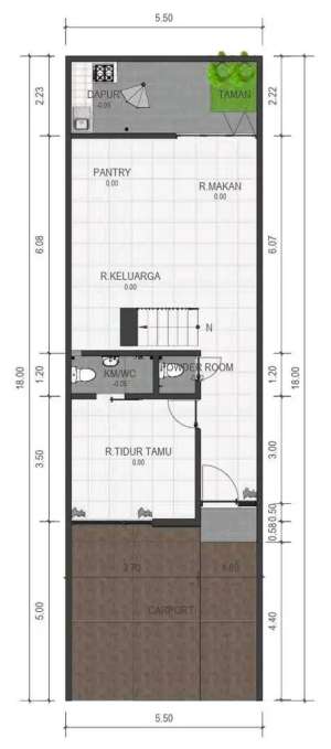 Regol Bandung Dijual 2 Unit Rumah On Progress Lokasi Strategis lokasi di Regol, tersedia melalui melalui situs Olx