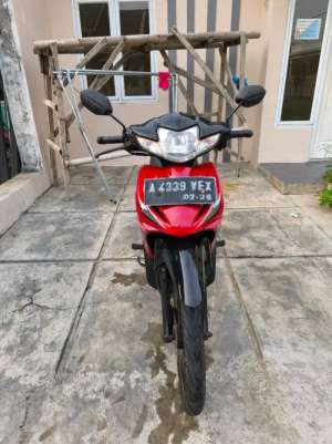 Jual bekas Revo absolute 2009,lokasi di Pagedangan