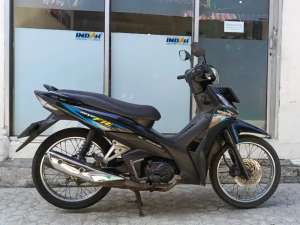 Jual bekas Revo fit 2018 komplit murah siap tempur,lokasi di Bogor Selatan - Kota